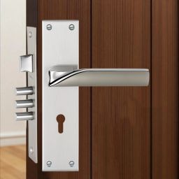 Steel Polished Handlesets-image-40
