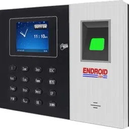 endroid DTK-401 WF Time & Attendance image 2