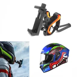 SHOWRIDE Helmet Strap Camera Mount-12