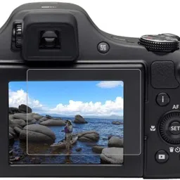 DVMART Screen Guard for KODAK PIXPRO AZ652-picture-27
