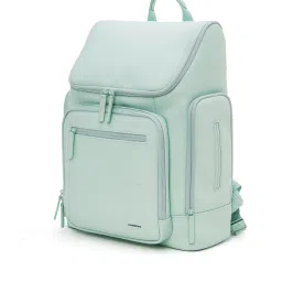 The Tinker Diaper Backpack - 23 L, Soft-touch Polyurethane Backpack Diaper Bag-picture-15