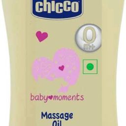 Massage Oil 200 ML Baby Movement-image-63