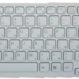 SellZone Laptop Keyboard Replacement VPC-EB Laptop Keyboard Replacement Key-picture-12