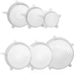 8 inch Lid Set-17