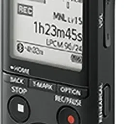 SONY PCM-A10 16 GB Voice Recorder-16
