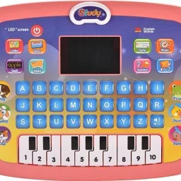 Tablet /Laptop/Notebook/Computer Toy for Kids ABC and 123 Learning Toy for Kids-picture-22