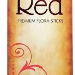 Red Premium flora satick-image-0