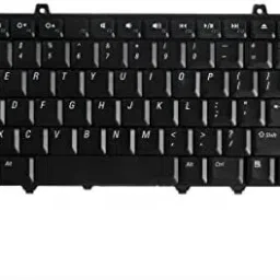 WEFLY for Dell Inspiron 1525 PP22L PP25L PP26L PP28L PP29L NSK-9301 P446J, 0P446J Laptop Keyboard Replacement Key-picture-39