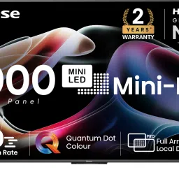 U7K 189 cm (75 inch) Ultra HD (4K) Mini LED Smart VIDAA TV-picture-16