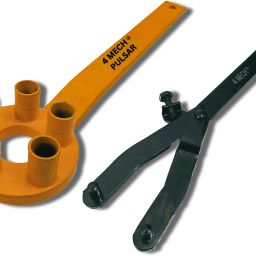 5 Pin-Heavy+Magnet Scissor, Multivehicle, Clutch Holder Set Lever Tool-image-6