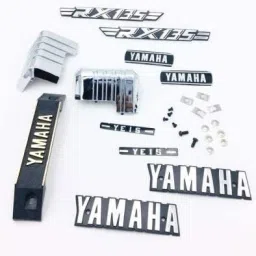 World for Yamaha RX135 Monogram Kit Bike Fairing Kit Bike Fairing Kit-image-57