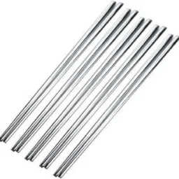 Cooking Steel Chinese Chopstick-image-40