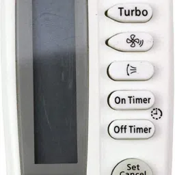 Ehop Unic Best Quality AC RMT08 Voltas And Onida Remote Controller-image-42
