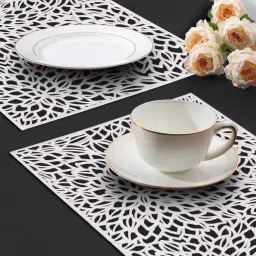 Rectangular Pack of 2 Table Placemat-image-6