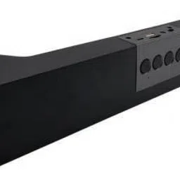 Soroo Future DJ Wireless Rechargeable Brand New Top Selling Portable Soundbar 10 W Bluetooth Soundbar-4