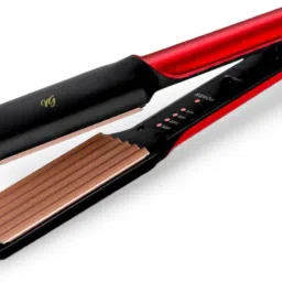 VG 870 Professional Hair Crimper Temprature Control.g Hair Styler-63