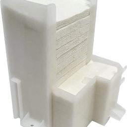 KBG For EPSON L800 L805 L810 L850 R280 R290 T50 T60 P50 P60 Waste Ink Pad White Ink Cartridge-image-31