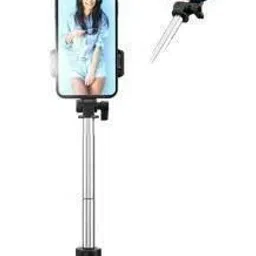 GLATOXI Bluetooth Selfie Stick-picture-17