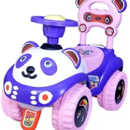 Pink Ruff Rider-image-18