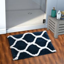 Microfiber Bathroom Mat-image-62