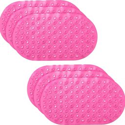 PVC (Polyvinyl Chloride) Bathroom Mat-25