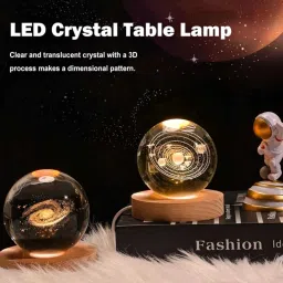 procommerce 7 cm Lamp Base image 4