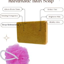 Juna Body Wash & Soap Combo for All Skin Types – Refresh & Nourish Daily-16