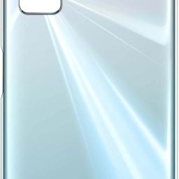Flipkart SmartBuy Vivo Y51 Back Panel-image-46