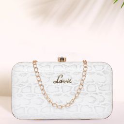 Casual SilverClutch-image-31