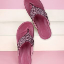 Women Wedges Sandal-image-28