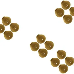 Newvent EPH21 Ear Headphone Cushion Earpads Cushions (Pack of 24) In The Ear Headphone Cushion-image-8