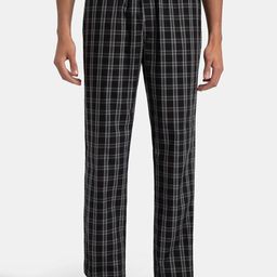 jockey 9009 Super Combed Cotton Men Pyjama-picture-34