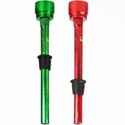 Aluminium Outside Fitting Hookah Mouth Tip-image-45