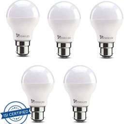 9 W Basic Standard B22 LED Bulb-10