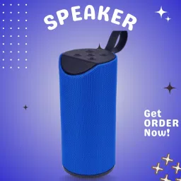 GUGGU TG 113 Portable Speaker with USB, TF Card and AUX 15W Bluetooth SpeakerHJ311 10 W Bluetooth Party Speaker-image-36