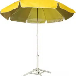 Garden Umbrella with Stand Outdoor big size for Garden,Hotel,Shop,Restudent k31 Umbrella-image-6