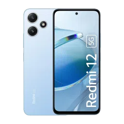 Redmi 12 5G (8GB RAM, 256GB, Pastel Blue)-picture-25