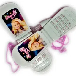 Kid's Musical Mobile Phone(Pack Of 2) Amazing Sound and Light-image-21