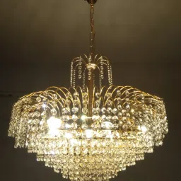 LED Crystal Big Size Jhhomar Lamp Ceiling Light For Living Room/Hall/Bed Room Chandelier Ceiling Lamp-picture-20