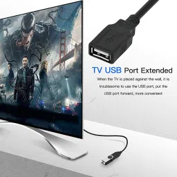 SANNO WORLD USB Type C OTG Adapter image 2