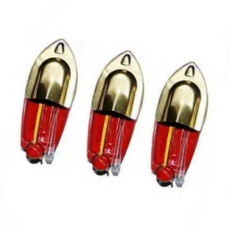 Tin Handmade Steam Boat Toys pack of 2-10