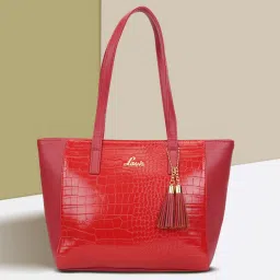 Women Red Tote-image-40