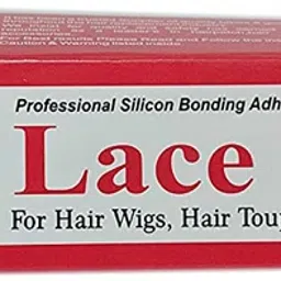 28 gm Lace Hold Glue Tube for Hair Patch ( Glue-12