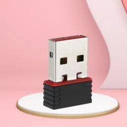 GUGGU Wi-Fi Receiver with Multi-Device Connectivity For All Pc System and LaptopE256 USB Adapter-image-74