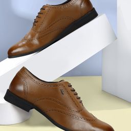 lee cooper LC4991E Derby For Men-picture-30