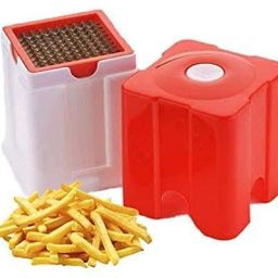 Manual Potato Twister Machine-image-74