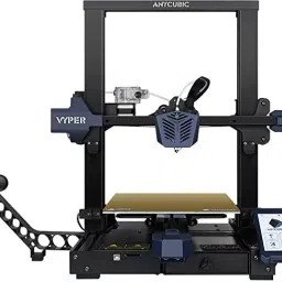 Vyper Upgraded 3D Printer 3D Printer-10