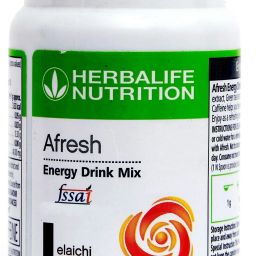 Afresh Energy Drink Mix Elaichi 50 gm Energy Drink-image-70