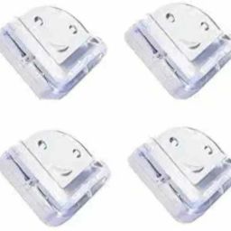 Edge/Corner Guards for Baby Safety ,Table Edge/Corner Protectors -4 Counts-image-32