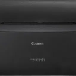 Canon imageCLASS LBP6030B Single Function Monochrome Laser Printer-31